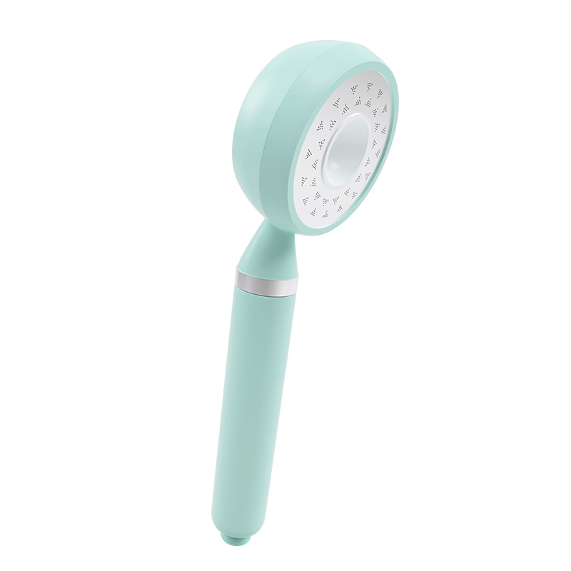 Handheld shower head SH6 with filter and VC