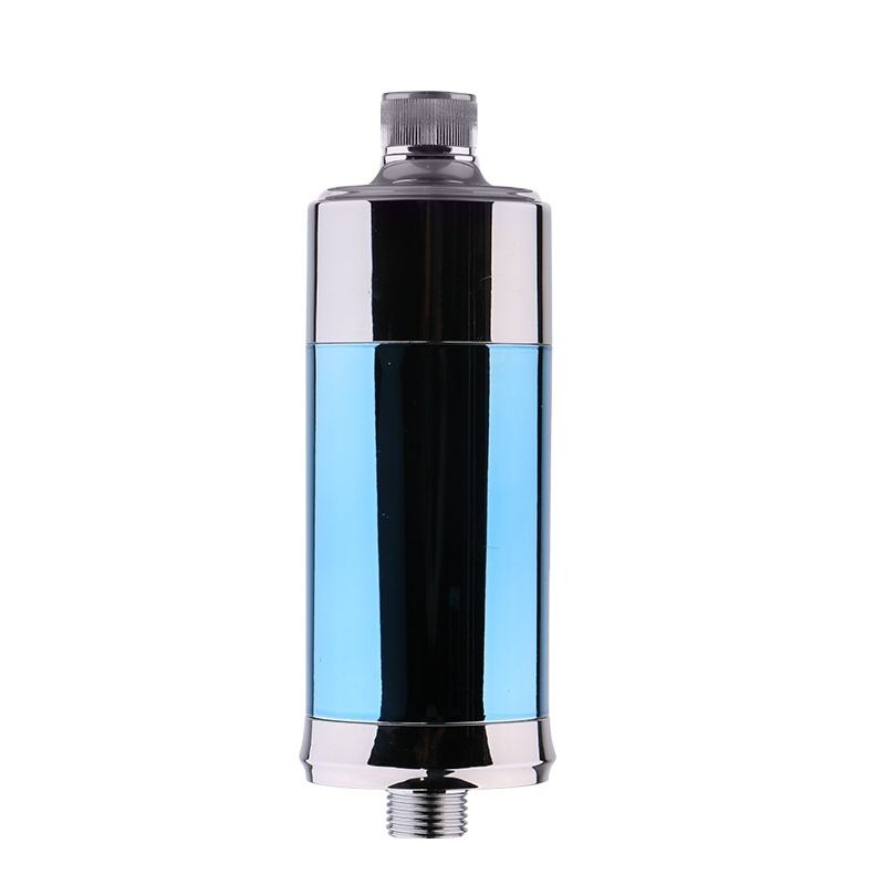 High Output Softens Bath Shower Water Filter