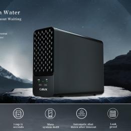 How to choose a water purifier?